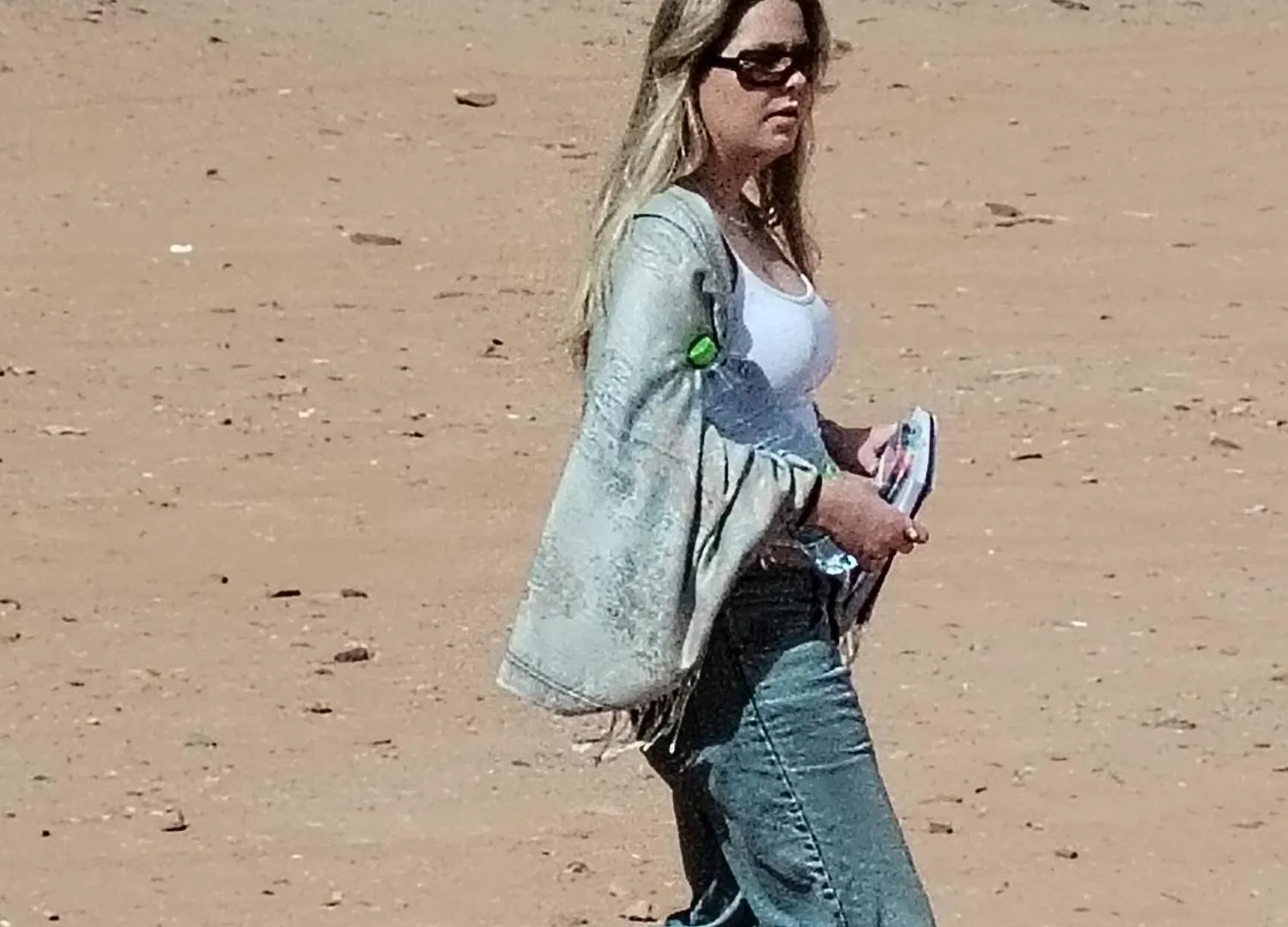 Wadi Rum Guest House Camp 아카바 요르단