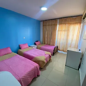  Hostel City Center