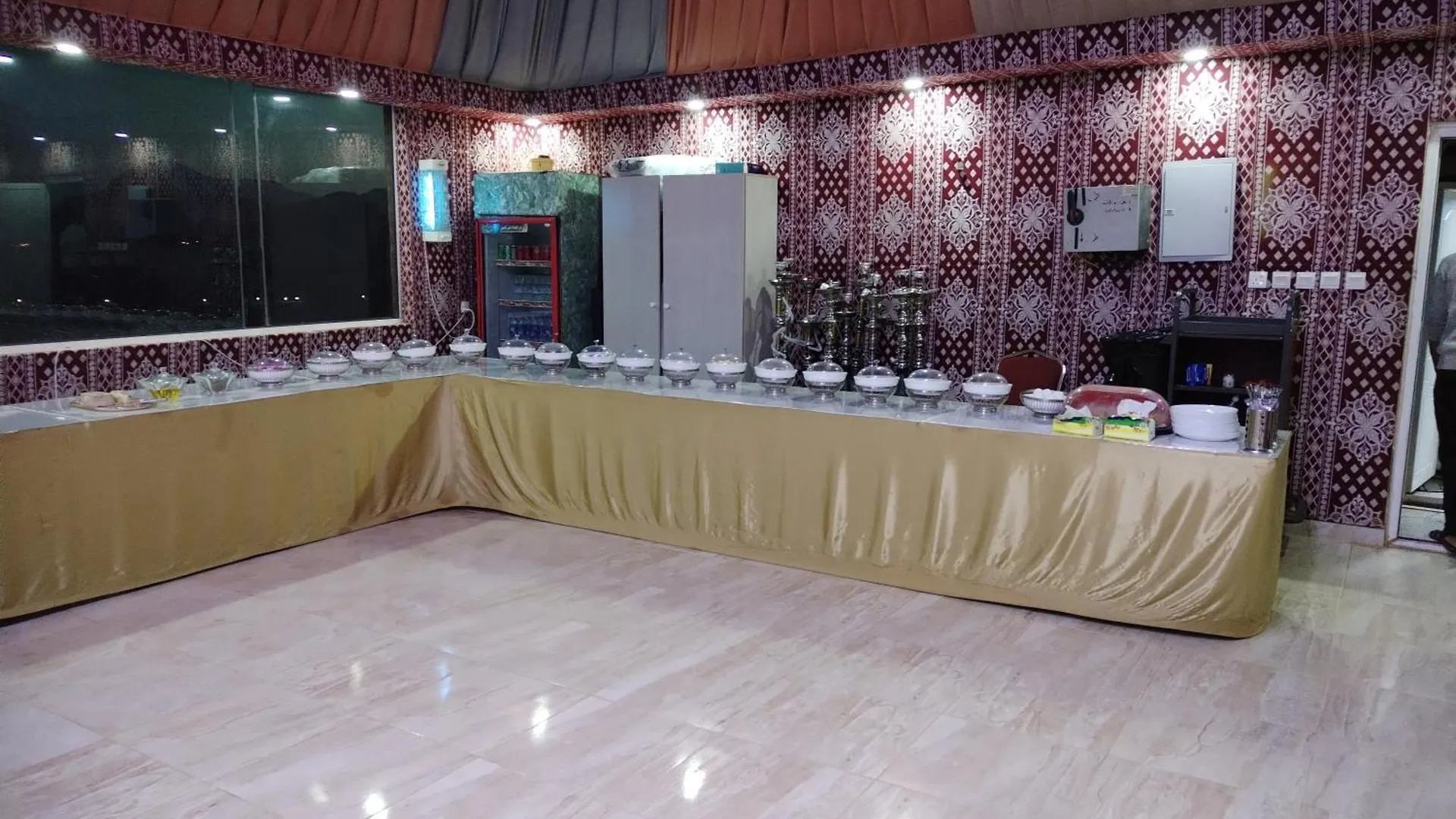 Wadi Rum Guest House Camp Aqaba Jordan