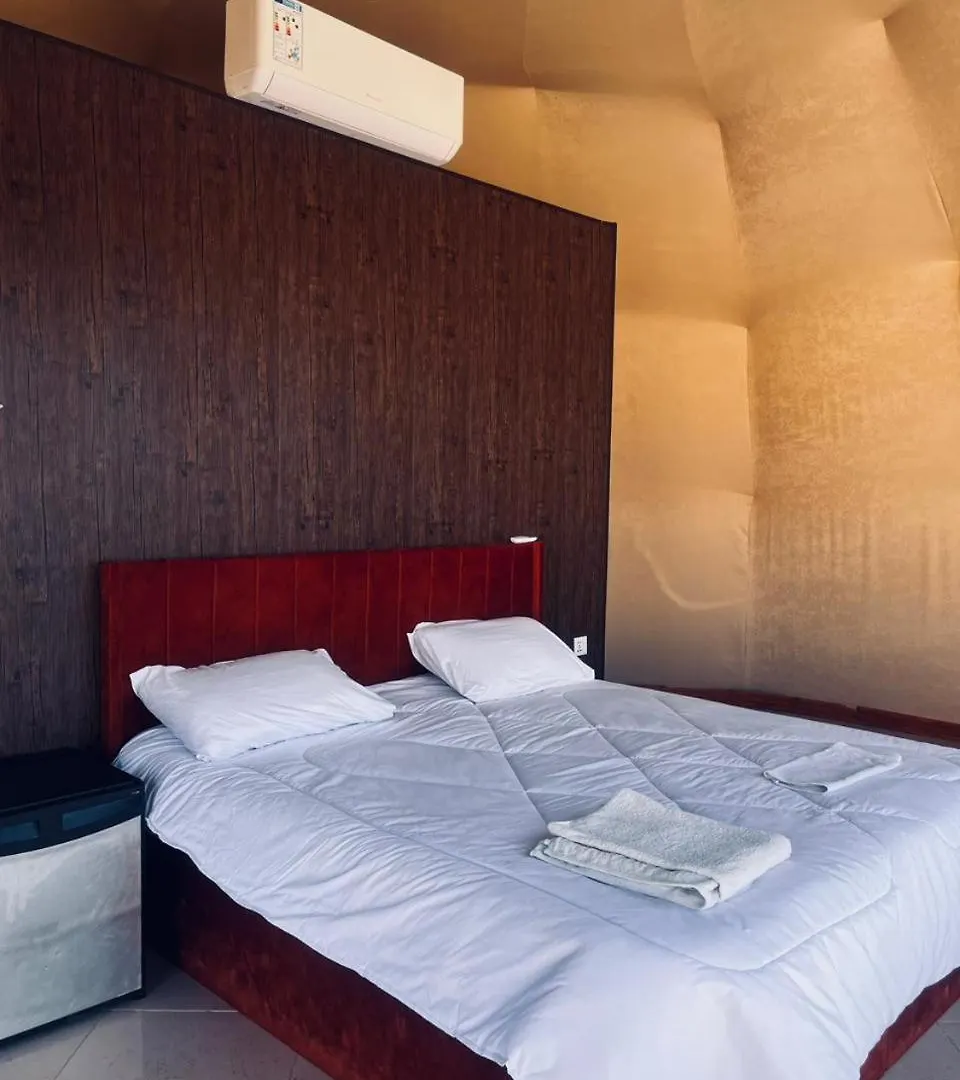 Wadi Rum Guest House Camp Aqaba